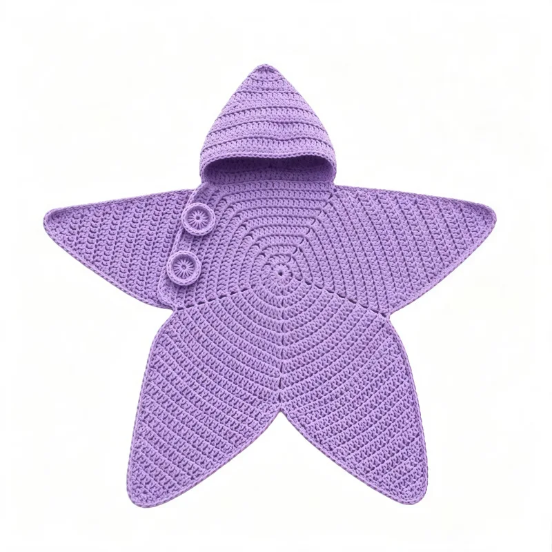 Cocon Étoile pour Bébé