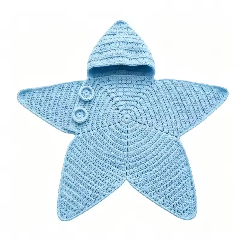 Cocon Étoile pour Bébé