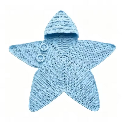 Cocon Étoile pour Bébé
