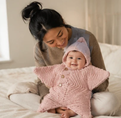 Etoilebaby Maman