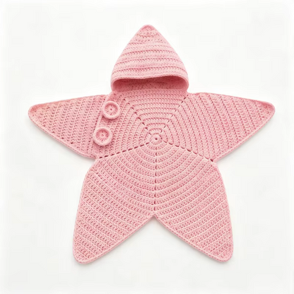 Cocon Étoile pour Bébé